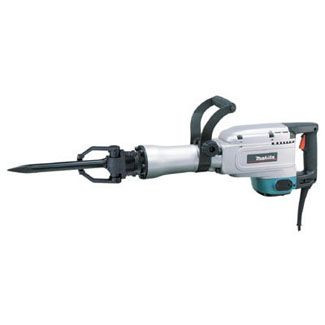 Makita 35 LB Demolition Hammer 1-1/8 Hex HM1304B (Discontinued) Replaced by HM1307CB