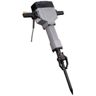 Makita 64LB. Breaker Hammer, (AC/DC) HM1800 (Replaced by HM1810)