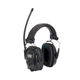 Howard Leight Sync Electo Digital AM/FM/MP3 Earmuff