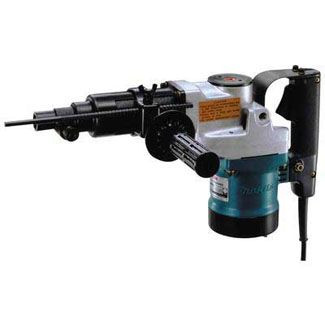 Makita 1-1/2 in. Rotary Hammer, Spline, AC/DC HR3851, (Discontinued) Replaced by 1000-HR4041C