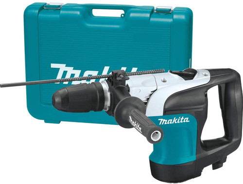 Makita HR4002 1-9/16-Inch SDS-MAX Rotary Hammer