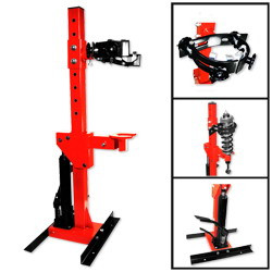 Stationary Coil Spring CompressorHSSC-1