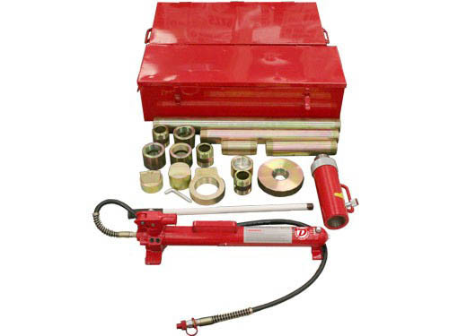 20 Ton Porta Power Kit(Discontinued) See Truper PORPO-20