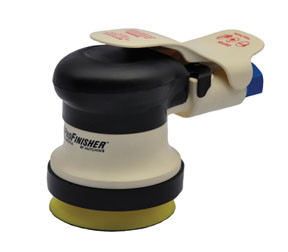 Hutchins ProFinisher 503 Random-Orbit Action Sander HTN-503