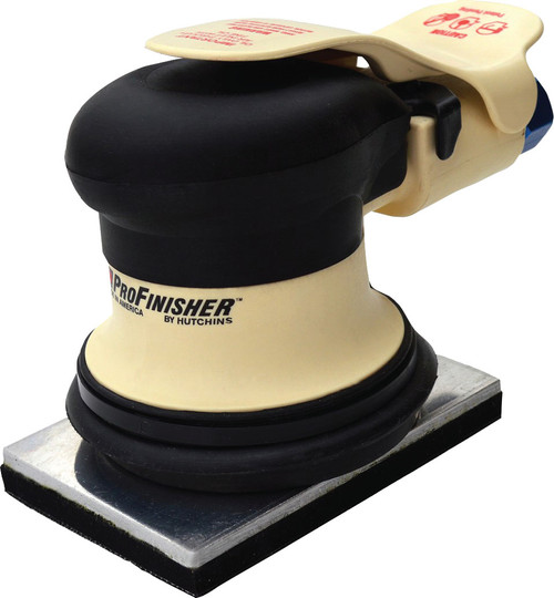 Hutchins ProFinisher 504 Orbital Series Sander HTN-504