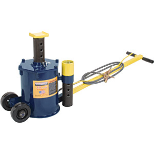 Hein-Werner 10 Ton Air Jack HW93737A
