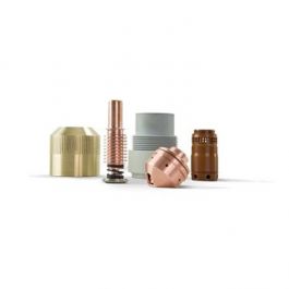 Hypertherm Powermax FlushCut Consumables Starter Kit