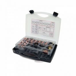 Hypertherm Powermax 30 AIR Essential Consumables Kit - 17 Pieces