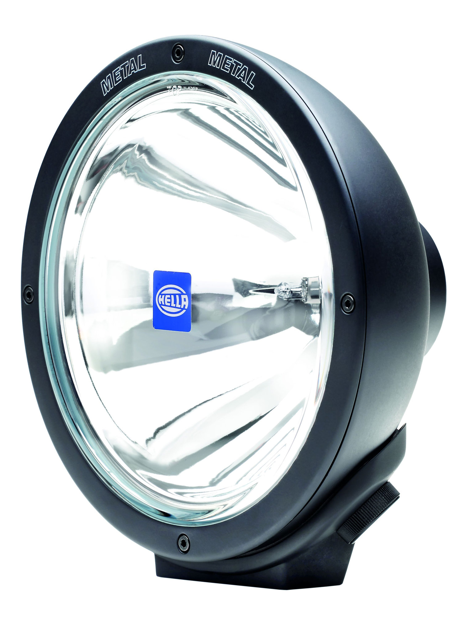 Hella H12560061 Rallye 4000 Pencil Beam Light