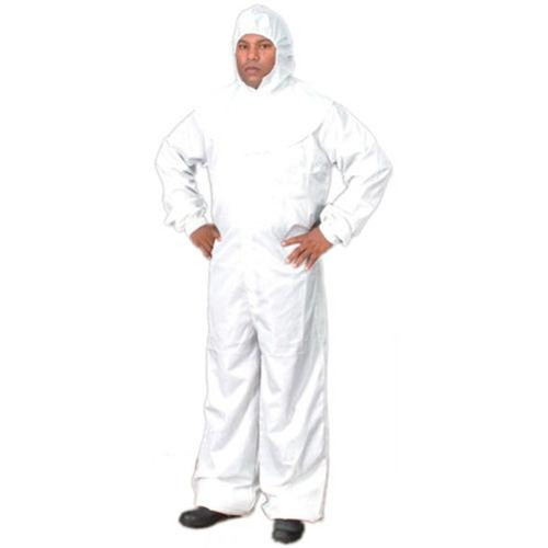 Carbon Fiber Anti-Static Spray Suit PS215W
