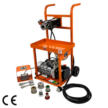 Huth Ben Pearson 1691 Portable Expander