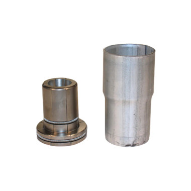Huth 470 Segment Set, 15/16" - 1-3/32"
