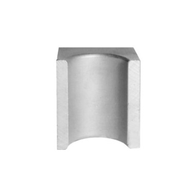 Huth 1040 Half Shoe 1-3/4"