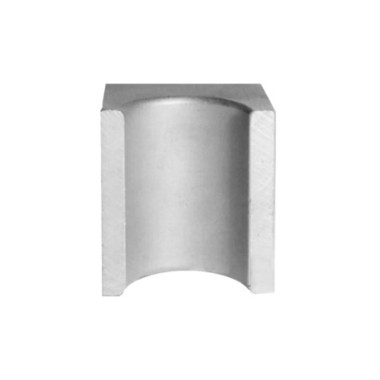 Huth 4437 Half Shoe 2-3/8"