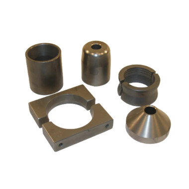 Huth 1988 End Finishing Package