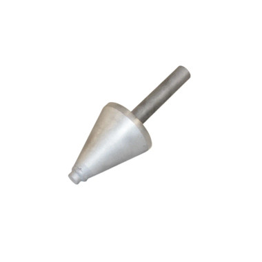 Huth 984 3" Pipe End Shaper