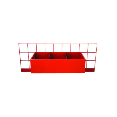 Innovative I-T3 3-Section Tray
