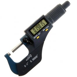 iGaging Digital Electronic 0" 1" Micrometer