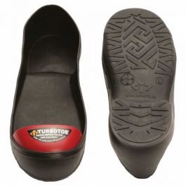 Impacto TTCSAL TURBOTOE Safety Overshoe - Large