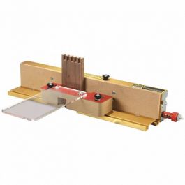 Incra I-Box Jig for Box Joints