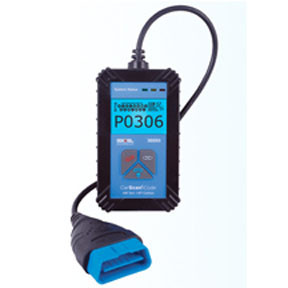Innova CarScan Code Reader™ INN-30203 (Replaced by 100-3020RS)