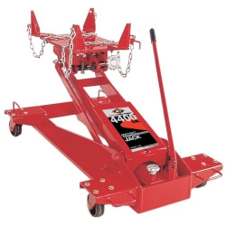 Transmission Jack4400lb INT3180