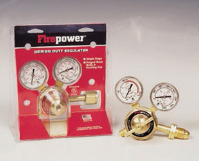 250 Series Regulator VCT-0781-9112
