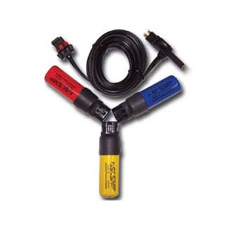 Fuse Saver Short Circuit Locating System