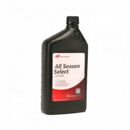 Ingersoll Rand All Season Select Synthetic Compressor Oil - 1 L