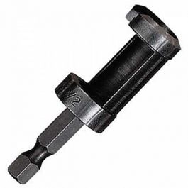Irwin 1/2" Plug Cutter