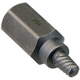 Irwin 3/16" Mulit-Spline Screw Extractor