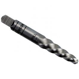 Irwin #4 Spiral Screw Extractor