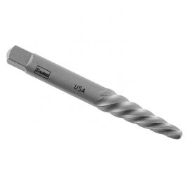 Irwin #5 Spiral Screw Extractor