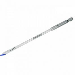 Irwin Speedbor 1/4 x 6" Spade Bit