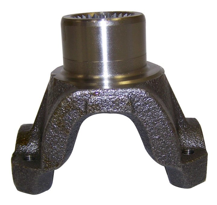Crown Automotive J8131656 Input or Output Yoke for 72-86 Jeep CJ, 87-90 Wrangler YJ, 84-90 Cherokee XJ, 86-93 Comanche MJ & 80-86 SJ & J Series
