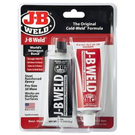 J-B Weld Cold Weld Epoxy - 10 oz