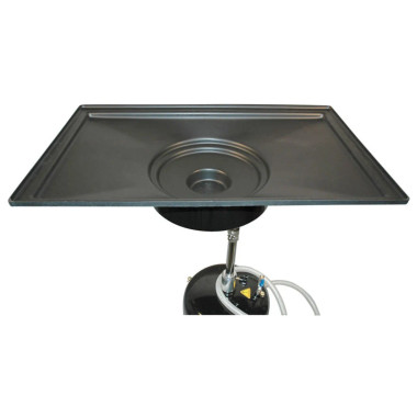 John Dow Industries JD-2436 Big Mouth Transmission Drain Pan