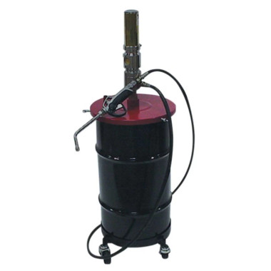 John Dow Industries JDOL-16-3900 3:1 Oil System - 16-Gal. w/JD-3900