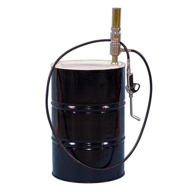 John Dow Industries JDOL-55-3900 3:1 Oil System - 55 Gal. Digital