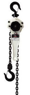 JPNX-300-5, 3 Ton Chain Puller With 5 FT Lift, JET225630