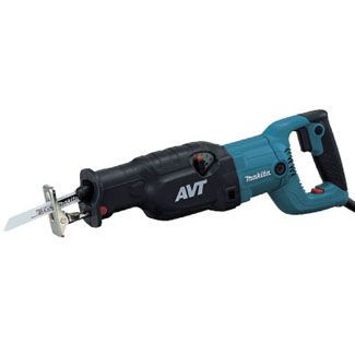 Makita 15 AMP Reciprocating Saw with Metal Tool Case JR3070CT