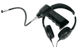 Steelman EngineEAR Elite JSP97170