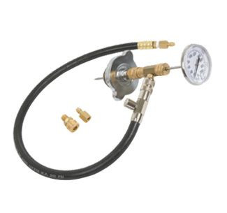 Cooling System Retrofit Kit