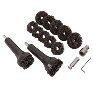 Wheel Hub Polishing Kit JSP99905
