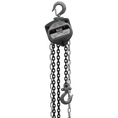 JET Tools 101902 S90-50-20, 1/2 Ton 20' Lift