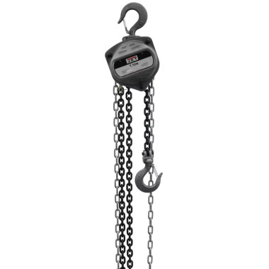 JET Tools 101911 S90-100-15, 1 Ton 15' Lift