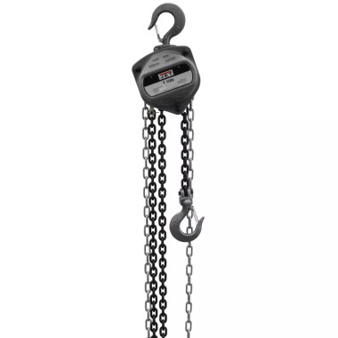 JET Tools 101912 S90-100-20, 1 Ton 20' Lift