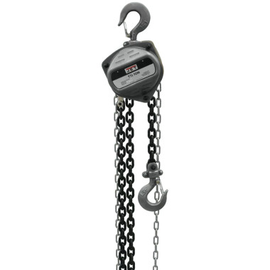 JET Tools 101923 S90-150-30, 1-1/2 Ton 30' Lift