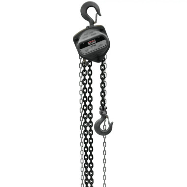 JET Tools 101933 S90-200-30, 2 Ton 30' Lift
