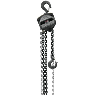 JET Tools 101937 S90-200-50, 2 Ton 50' Lift